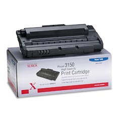 Тонер-картридж Xerox 109R00747