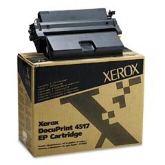Принт-картридж Xerox 113R00095