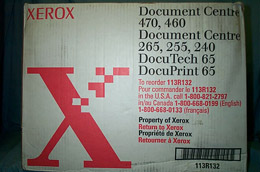 Копи-картридж Xerox 113R00132