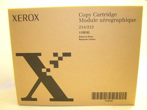 Копи-картридж Xerox 113R00182
