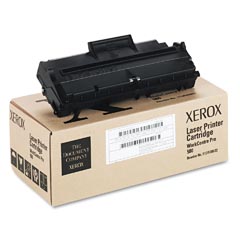 Тонер-картридж Xerox 113R00632