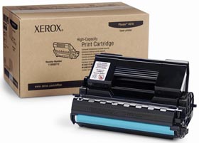 Тонер-картридж Xerox 113R00712