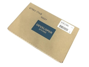 Девелопер цветной Xerox 005R90189
