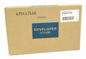 Девелопер цветной Xerox 005R90242
