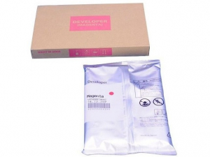 Девелопер цветной Xerox 005R90243