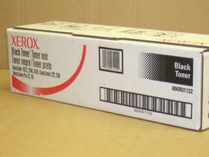 Тонер-картридж Xerox 006R01122
