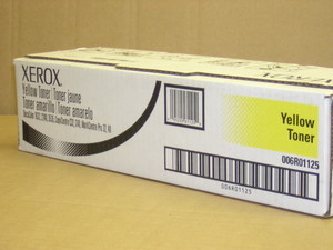 Тонер-картридж Xerox 006R01125