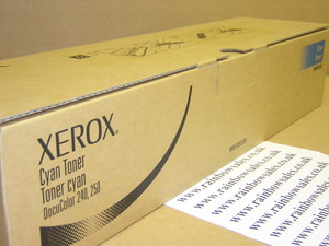 Тонер-картридж Xerox 006R01226