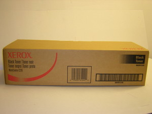 Тонер-картридж Xerox 006R01240