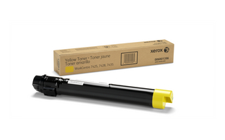 Тонер-картридж Xerox 006R01400