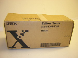 Тонер-картридж Xerox 006R90213