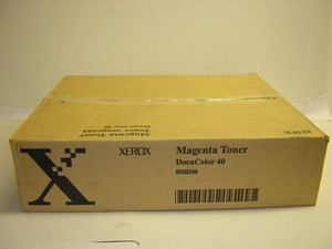 Тонер-картридж Xerox 006R90249