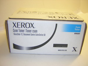 Тонер-картридж Xerox 006R90281