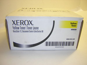 Тонер-картридж Xerox 006R90283