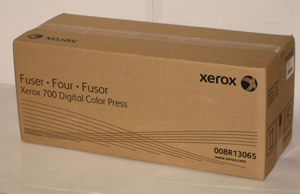 Блок термозакрепления изображения Xerox 008R13065