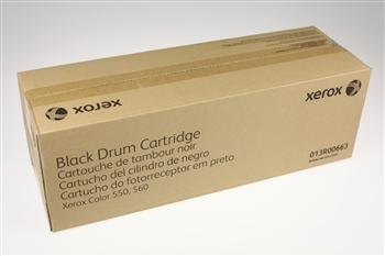 Фоторецептор черный Xerox 013R00663