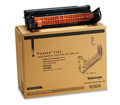 Фоторецептор черный Xerox 013R90132