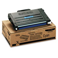 Тонер-картридж Xerox 106R00680