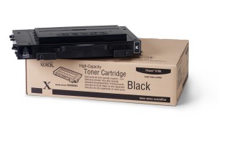 Тонер-картридж Xerox 106R00684