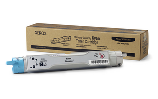 Тонер-картридж Xerox 106R01073