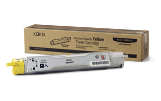 Тонер-картридж Xerox 106R01075