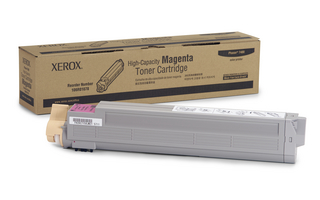Тонер-картридж Xerox 106R01078