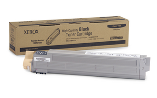 Тонер-картридж Xerox 106R01080