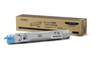 Тонер-картридж Xerox 106R01082