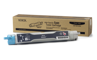 Тонер-картридж Xerox 106R01144