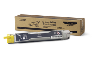 Тонер-картридж Xerox 106R01146