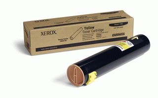 Тонер-картридж Xerox 106R01162