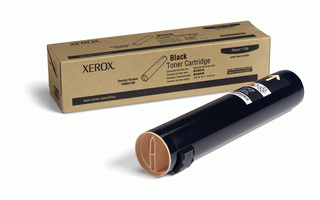Тонер-картридж Xerox 106R01163