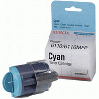 Тонер-картридж Xerox 106R01206