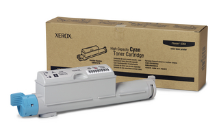 Тонер-картридж Xerox 106R01218