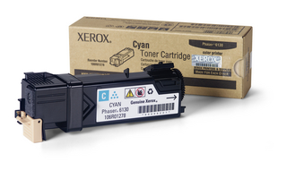 Тонер-картридж Xerox 106R01278