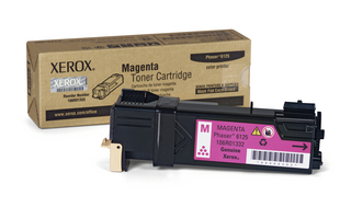 Тонер-картридж Xerox 106R01336
