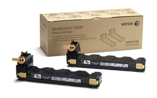 Емкость для отработанного тонера Xerox 106R01368
