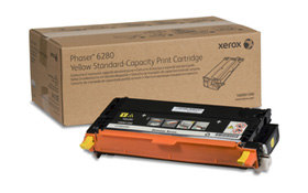Принт-картридж Xerox 106R01390