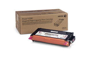 Принт-картридж Xerox 106R01401