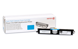 Тонер-картридж Xerox 106R01473