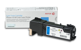 Принт-картридж Xerox 106R01481