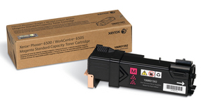 Принт-картридж Xerox 106R01599 (magenta)