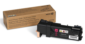 Принт-картридж Xerox 106R01602 (magenta)