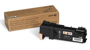 Принт-картридж Xerox 106R01604 (black)