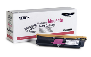 Тонер-картридж Xerox 113R00695