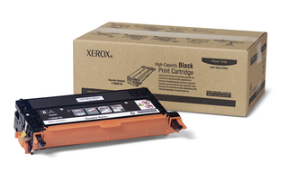 Картридж повышенной Xerox 113R00726