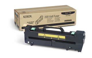 Блок термозакрепления изображения Xerox 115R00038