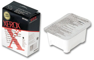 Струйный картридж Xerox 008R07638