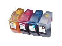 Чернильный картридж Xerox 026R09953