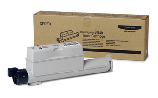 Картридж с экосольвентными чернилами Xerox 106R01227